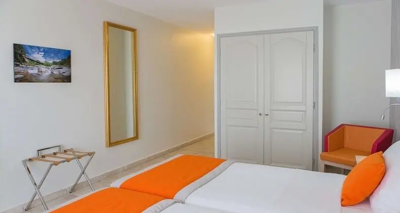 Classic Oda, 1 Büyük (Queen) Boy Yatak, Balkon, Vadi Manzaralı (Twin bed on request)