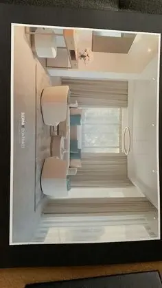 Süit, 1 En Büyük (King) Boy Yatak, Sigara İçilmez