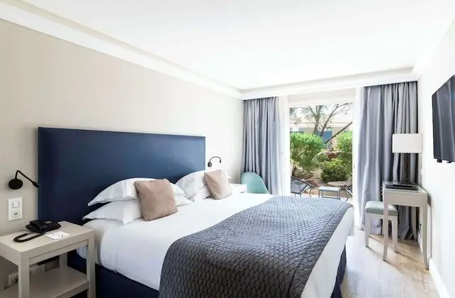 Standard Oda, 1 Büyük (Queen) Boy Yatak, Zemin Kat (Twin bed on request)