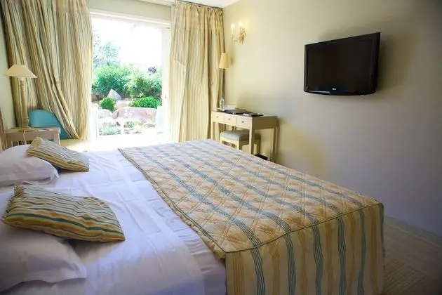 Standard Oda, 1 Büyük (Queen) Boy Yatak, Zemin Kat (Twin bed on request)