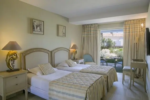 Standard Oda, 1 Büyük (Queen) Boy Yatak, Zemin Kat (Twin bed on request)