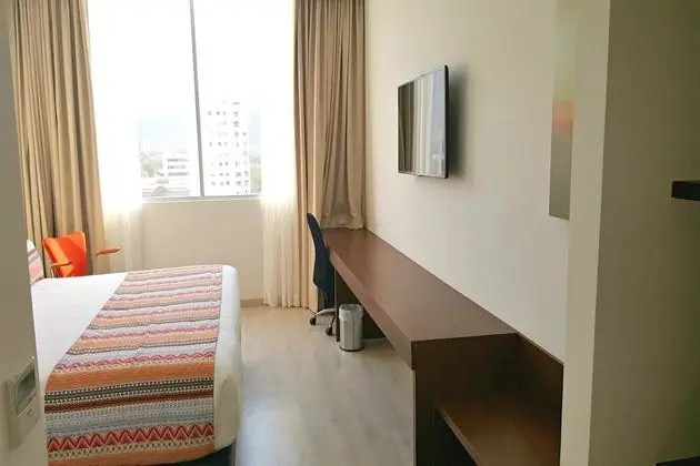 Standard Oda, 1 En Büyük (King) Boy Yatak, Sigara İçilmez