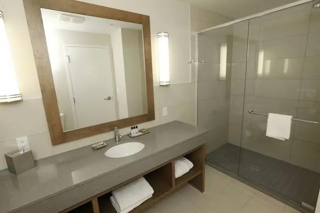 Standard Oda, 1 Büyük (Queen) Boy Yatak, Sigara İçilmez, Küçük Mutfak (Shower Only)