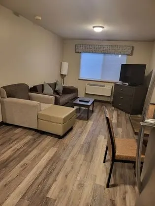 Standard Apart Daire, 1 En Büyük (King) Boy Yatak ve Çekyat, Sigara İçilmez, Mutfak (with Sofabed)