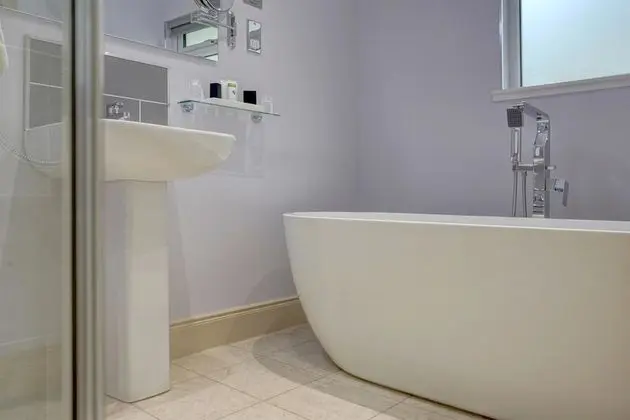 Standard Oda, 1 Çift Kişilik Yatak, Sigara İçilmez
