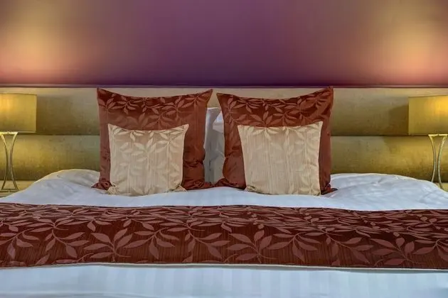Standard Oda, Birden Çok Yatak, Sigara İçilmez (Lodge)
