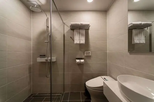 Standard Oda, 1 Çift Kişilik Yatak, Sigara İçilmez, Buzdolabı