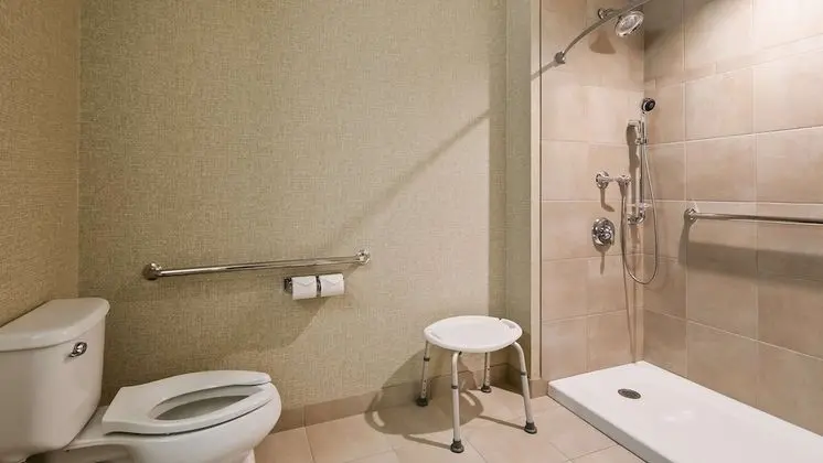 Standard Oda, 1 En Büyük (King) Boy Yatak, Engellilere Uygun, Sigara İçilmez