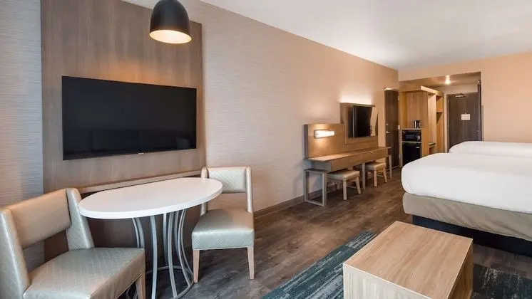 Süit, Birden Çok Yatak, Sigara İçilmez, Buzdolabı ve Mikrodalga (with Sofabed)