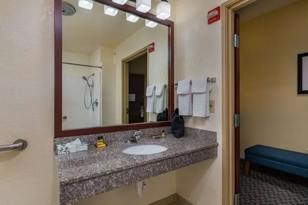 Standard Oda, 1 En Büyük (King) Boy Yatak, Sigara İçilmez, Buzdolabı ve Mikrodalga (Pet Friendly)