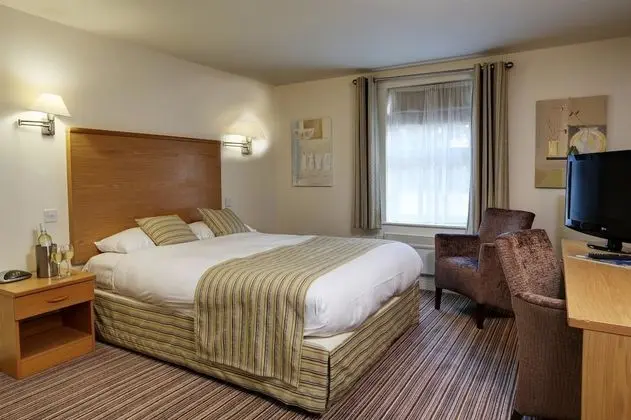 Comfort Oda, 1 Çift Kişilik Yatak, Sigara İçilmez