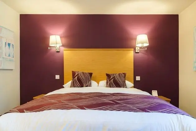 Comfort Oda, 1 Çift Kişilik Yatak, Sigara İçilmez