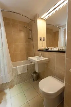 Comfort Oda, 2 Tek Kişilik Yatak, Sigara İçilmez