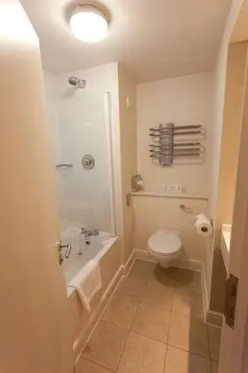 Comfort Oda, 2 Tek Kişilik Yatak, Sigara İçilmez