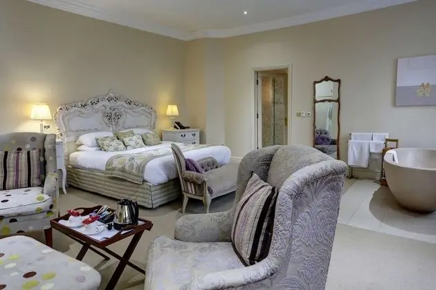 Deluxe Oda, 1 Çift Kişilik Yatak, Sigara İçilmez, Manzaralı