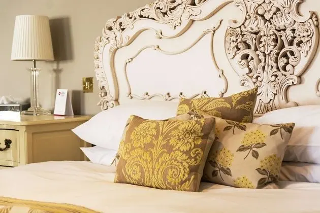 Deluxe Oda, 1 Çift Kişilik Yatak, Sigara İçilmez, Manzaralı