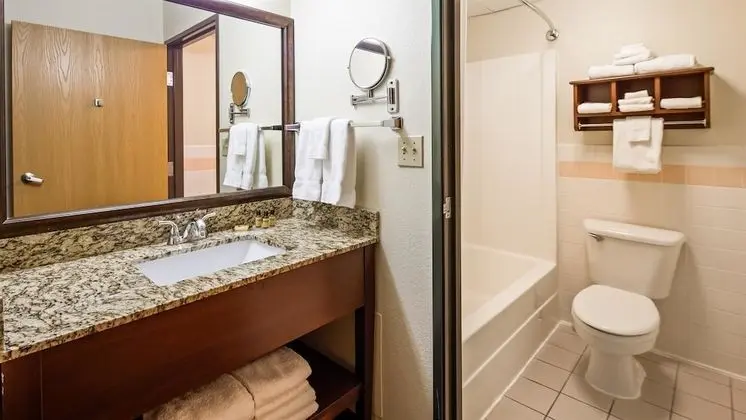 Standard Oda, 2 Büyük (Queen) Boy Yatak, Sigara İçilmez, Buzdolabı ve Mikrodalga (Pet Friendly)