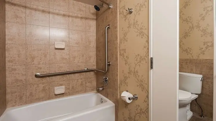 Standard Oda, Birden Çok Yatak, Buzdolabı ve Mikrodalga, Dağ Manzaralı