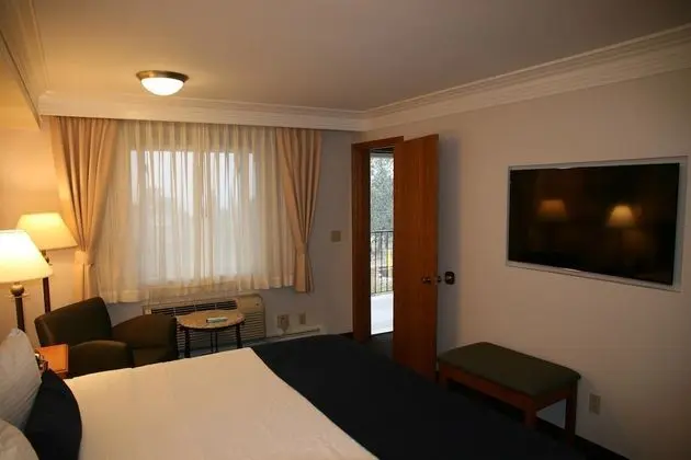 Süit, Birden Çok Yatak, Balkon, Dağ Manzaralı
