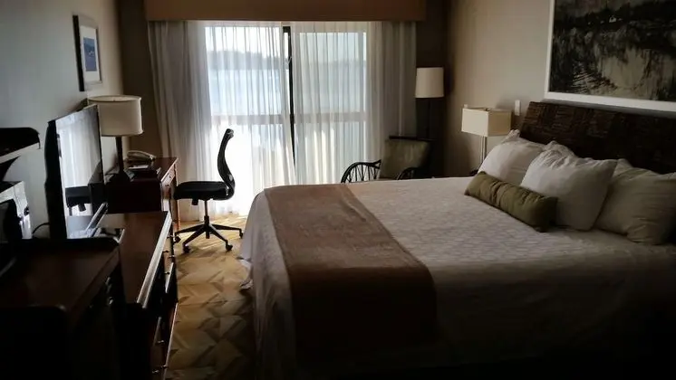 Standard Oda, 1 En Büyük (King) Boy Yatak, Sigara İçilmez, Balkon
