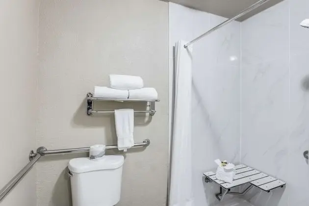 Standard Oda, 1 En Büyük (King) Boy Yatak, Engellilere Uygun, Manzaralı