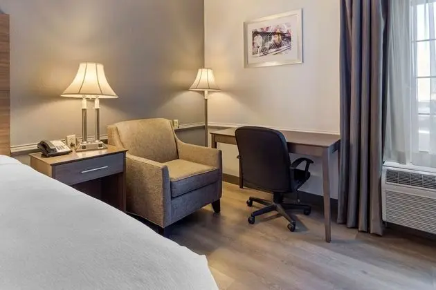 Standard Oda, 1 En Büyük (King) Boy Yatak, Engellilere Uygun, Buzdolabı ve Mikrodalga