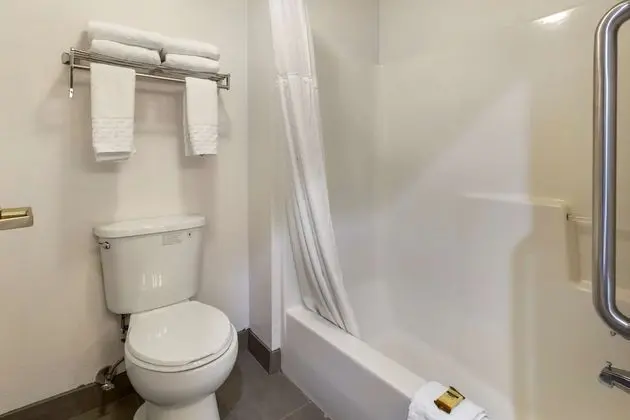 Süit, 1 En Büyük (King) Boy Yatak, Sigara İçilmez, Sıcak Su Küveti