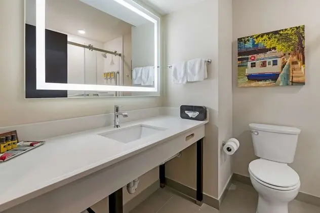 Standard Oda, 1 En Büyük (King) Boy Yatak, Sigara İçilmez, Jakuzi (Shower Only)