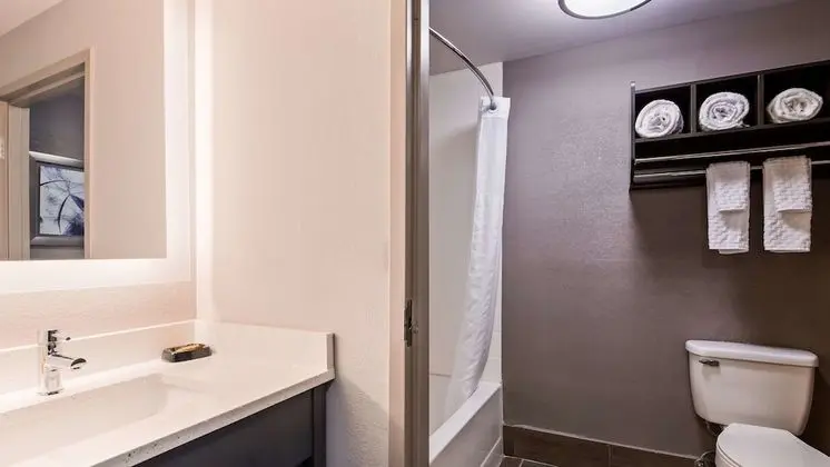 Standard Oda, 2 Büyük (Queen) Boy Yatak, Sigara İçilmez, Buzdolabı ve Mikrodalga