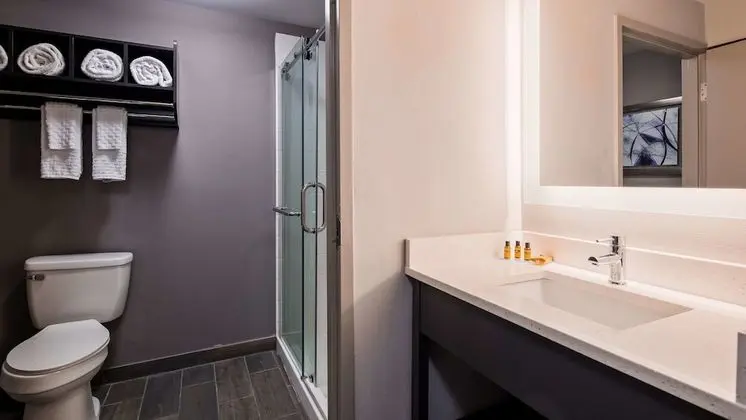 Standard Oda, 2 Büyük (Queen) Boy Yatak, Sigara İçilmez, Mikrodalga