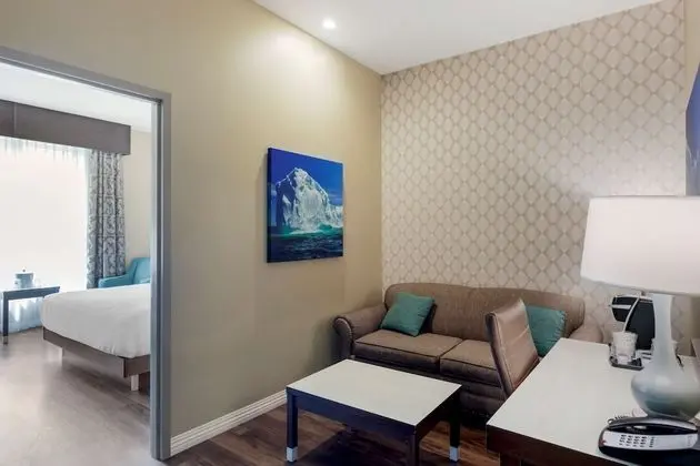 Süit, 1 En Büyük (King) Boy Yatak ve Çekyat, Sigara İçilmez, Buzdolabı ve Mikrodalga (with Sofabed)