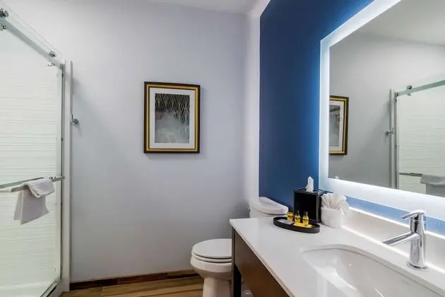 Standard Oda, 1 En Büyük (King) Boy Yatak, Sigara İçilmez, Buzdolabı