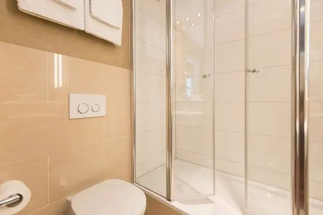 Comfort Oda, 1 Çift Kişilik Yatak