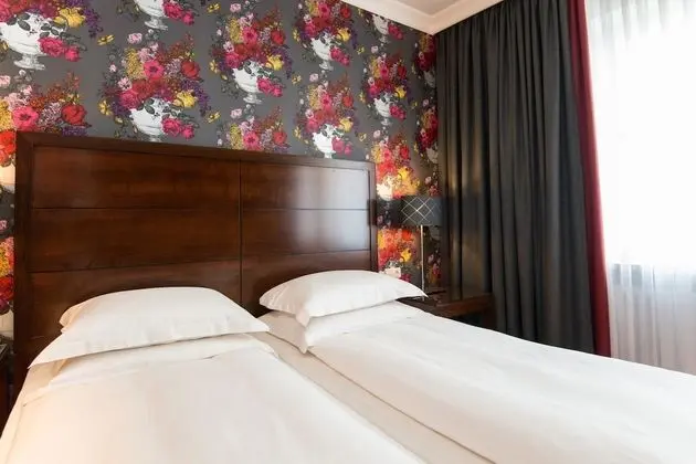Comfort Oda, 1 Çift Kişilik Yatak