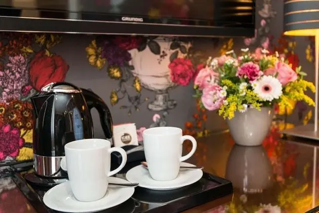 Comfort Oda, 1 Çift Kişilik Yatak