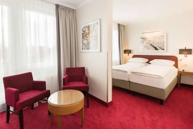 Comfort Oda, 1 Çift Kişilik Yatak