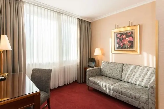 Comfort Oda, 1 Çift Kişilik Yatak