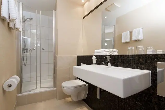 Comfort Oda, 1 Çift Kişilik Yatak