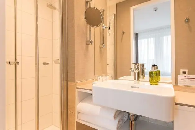 Comfort Oda, 1 Çift Kişilik Yatak