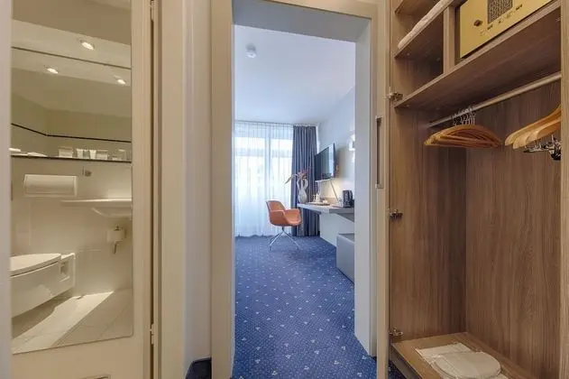 Executive Oda, 1 Tek Kişilik Yatak (Cozy Sitting Corner)
