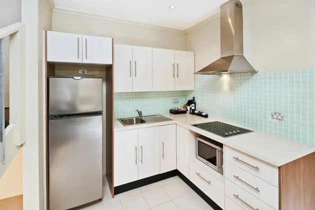 Standard Apart Daire, Birden Çok Yatak, Sigara İçilmez, Mutfak