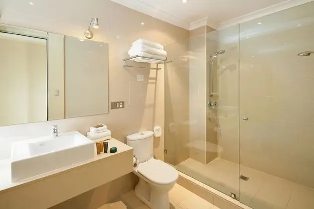 Standard Apart Daire, Birden Çok Yatak, Sigara İçilmez, Mutfak