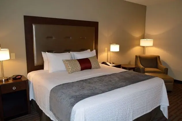 Standard Oda, 1 En Büyük (King) Boy Yatak, Engellilere Uygun, Sigara İçilmez