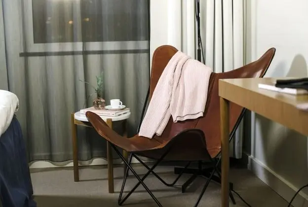 Standard Oda, 2 Tek Kişilik Yatak, Sigara İçilmez