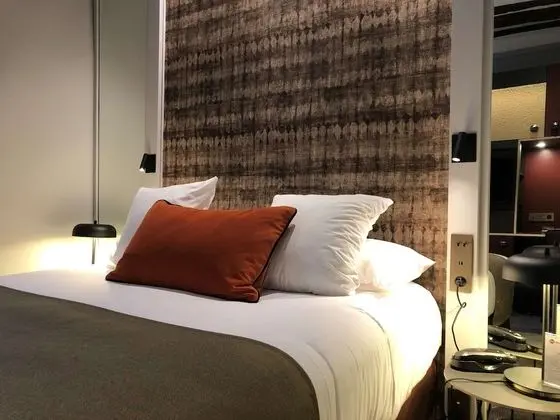 Classic Oda, 1 Çift Kişilik Yatak, Sigara İçilmez (Small Room)