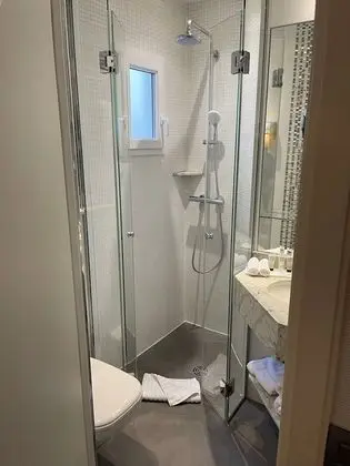 Classic Oda, 1 Çift Kişilik Yatak, Sigara İçilmez (Small Room)