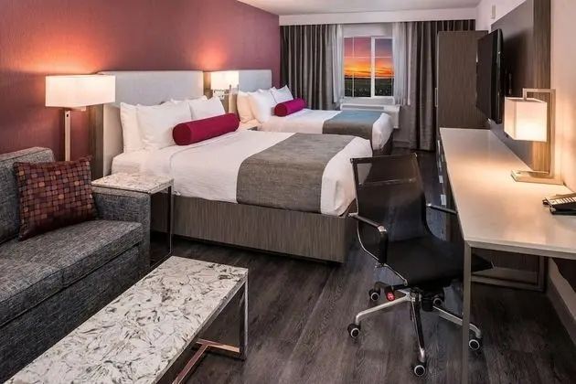 Süit, Birden Çok Yatak, Engellilere Uygun, Sigara İçilmez (with Sofabed)