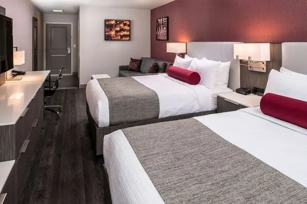 Süit, Birden Çok Yatak, Engellilere Uygun, Sigara İçilmez (with Sofabed)