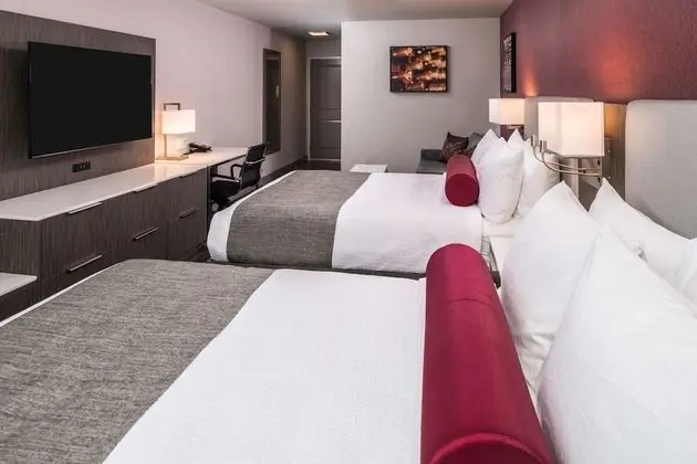Süit, Birden Çok Yatak, Engellilere Uygun, Sigara İçilmez (with Sofabed)