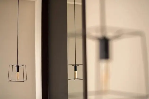 Superior Oda, 1 Büyük (Queen) Boy Yatak